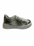 Zapatillas Moda Brillos Kids - La Economica