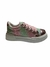 Zapatillas Moda Brillos Kids