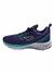 Zapatillas Deportivas Liviana RepPlay Uva