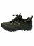Zapatillas Trekking Jaguar 3027