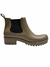 Botas De Lluvia Mujer Estilo Borcego - comprar online