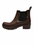 Botas De Lluvia Mujer Estilo Borcego - tienda online