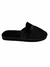 Pantufla Comoditas Hombre 992 Negro