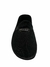 Pantufla Comoditas Hombre 992 Negro en internet