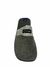 Pantufla Comoditas Hombre 992 Gris en internet