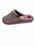 Pantufla Comoditas Mujer Rosa