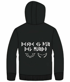 Buzo Desde el Fin del Mundo - Trapperrs
