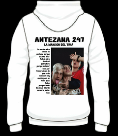 Buzo 247 - comprar online