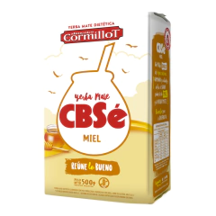 CBSe VARIEDADES 500 G en internet