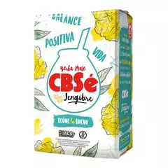 CBSe VARIEDADES 500 G