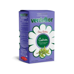 VERDEFLOR VARIEDADES 500 G