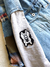 Campera de Jean "there" en internet