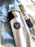 Campera de Jean "there" - Keep Weird