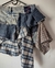 Falda Alone - tienda online