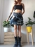 x Falda Uni x - comprar online