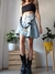 x falda momento mori x - comprar online