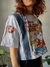 Remera x sailor Fantasy x - comprar online