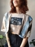 Remera xbunny illusionx - tienda online