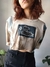 Remera xbunny illusionx