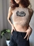 musculosa x en casa x