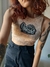 musculosa x en casa x en internet