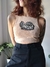 musculosa x en casa x - Keep Weird