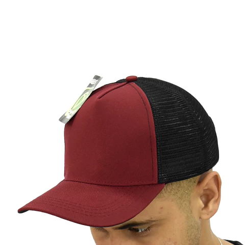 Boné Trucker Telado Basic - comprar online