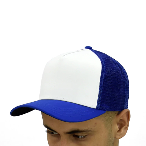 Boné Trucker Telado Premium na internet