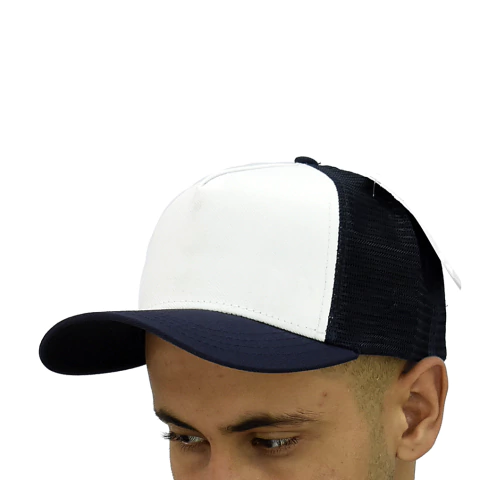 Boné Trucker Telado Premium na internet
