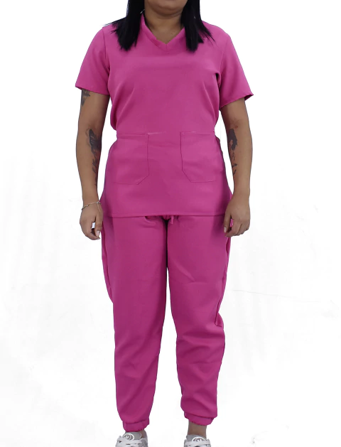 Conjunto Pijama Cirurgico Feminino Scrubs - loja online