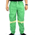 Calça Operacional Brim Faixa Refletivas Basic - comprar online