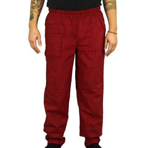 Calça Operacional Brim Uniforme Seguro - loja online