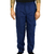 Calça Brim Operacional Com Bolso Cargo - comprar online