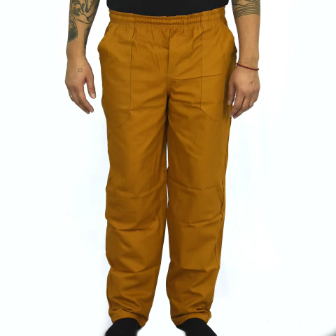Calça Operacional Brim Uniforme Seguro - loja online