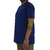 Camiseta Algodão Colorida Unissex Comfort na internet