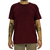 Camiseta Algodão Colorida Unissex Comfort na internet