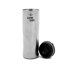 Vaso térmico Alpine Skate 500 ml. antiderrame