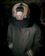 Boné Corteiz Eagle Trucker Preto - comprar online