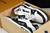 Imagem do Louis Vitton LV Trainer 54 Black White