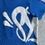 Conjunto Shorts Syna World Azul/Branco - Voltex