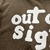 Moletom Broken Planet "Out Of Sight" - loja online