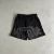 Conjunto Shorts Syna World Preto / Cinza - loja online