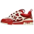 Louis Vitton LV Skate Red White