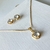 CONJUNTO PONTO LUZ