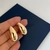 Brinco Gota Blogueira na internet