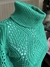 Imagem do Blusa Tricot Gola alta My Place