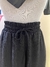 Imagem do Calça pantalona de crepe com elastico na cintura My Favorite Things