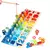 Kit Educacional Montessori Forma Geométrica - Coisa Pra Criança