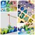 Kit Educacional Montessori Forma Geométrica
