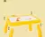 Imagem do Mesa Projetora de Desenhos Interativos